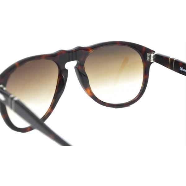 画像6: Persol/ペルソール【649】24/51 54サイズ (6)