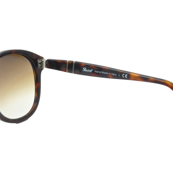 画像8: Persol/ペルソール【649】24/51 54サイズ (8)