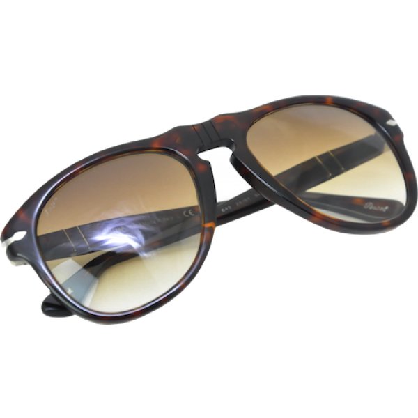 画像7: Persol/ペルソール【649】24/51 54サイズ (7)