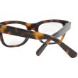 画像6: Oliver Goldsmith/オリバー ゴールドスミス【CONSUL50】Tortoiseshell 50サイズ (6)