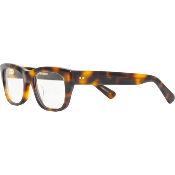 画像2: Oliver Goldsmith/オリバー ゴールドスミス【CONSUL50】Tortoiseshell 50サイズ (2)