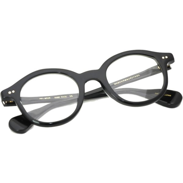 画像7: MASAHIRO MARUYAMA/マサヒロマルヤマ【MM-0026】1 Black (7)