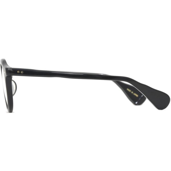 画像3: MASAHIRO MARUYAMA/マサヒロマルヤマ【MM-0026】1 Black (3)