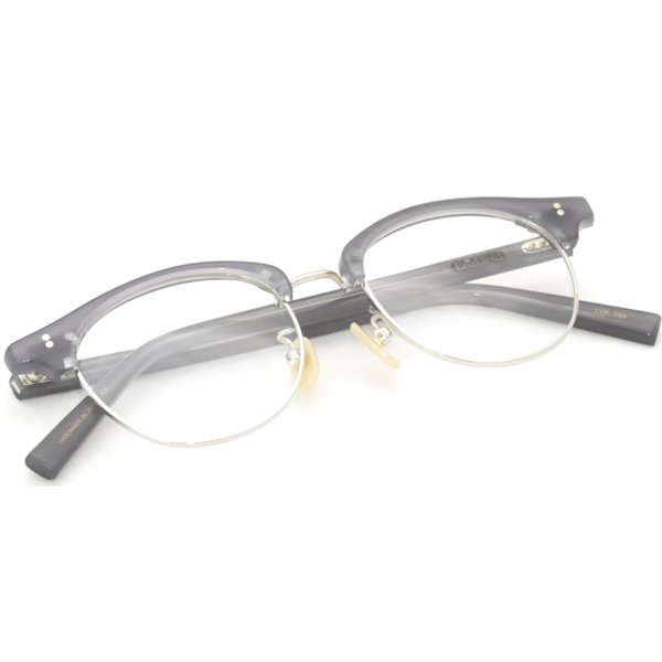 画像7: EnaLloid/エナロイド 【Little Marianne】 094 Gray 47サイズ (7)