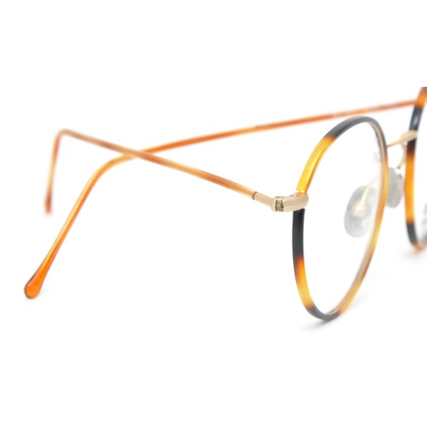 画像6: CUTLER AND GROSS/カトラーアンドグロス 【0412】 Dark Turtle 45サイズ (6)