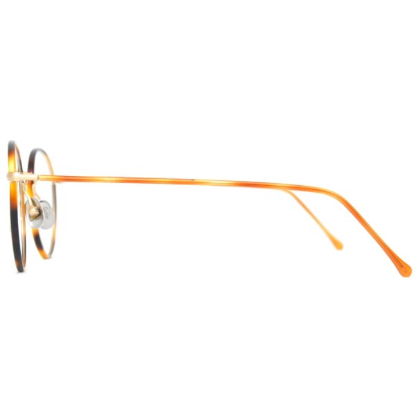 画像3: CUTLER AND GROSS/カトラーアンドグロス 【0412】 Dark Turtle 45サイズ (3)