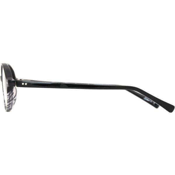 画像3: One/Three Compound Frame/ワンスリーコンパウンドフレーム【cf-03】6 Black 47サイズ (3)