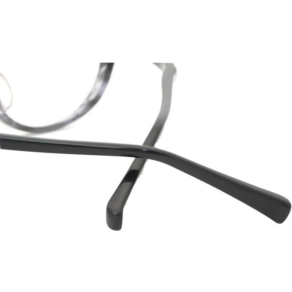 画像9: One/Three Compound Frame/ワンスリーコンパウンドフレーム【cf-03】6 Black 47サイズ (9)