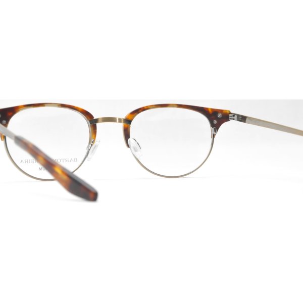 画像4: BARTON PERREIRA/バートンペレイラ【CLARENDON】 MCH/ANG 47サイズ (4)