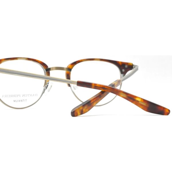 画像6: BARTON PERREIRA/バートンペレイラ【CLARENDON】 MCH/ANG 47サイズ (6)