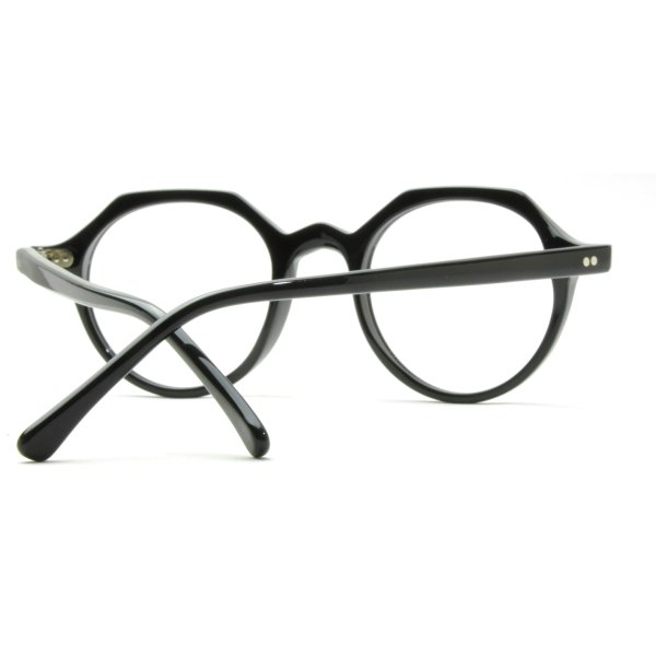 画像5: CUTLER AND GROSS/カトラーアンドグロス 【0857】BLACK  47サイズ (5)