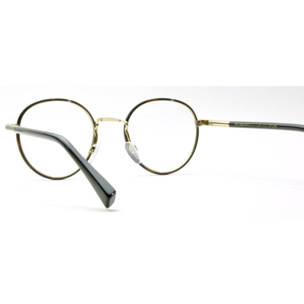 画像4: CUTLER AND GROSS/カトラーアンドグロス 【PA0146】CAM 46サイズ (4)