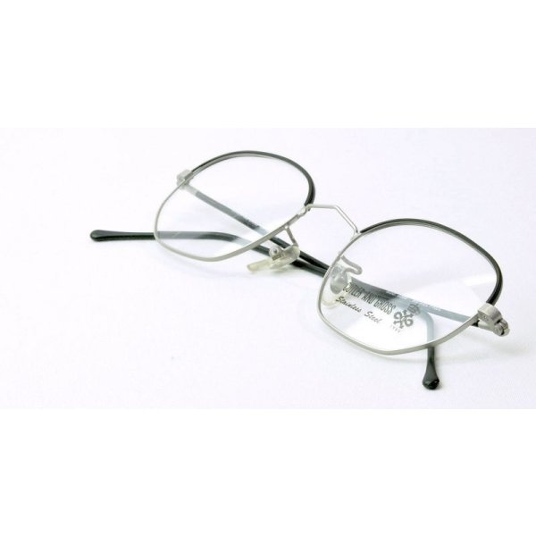 画像5: CUTLER AND GROSS/カトラーアンドグロス 【0390】 BLACK 47サイズ (5)