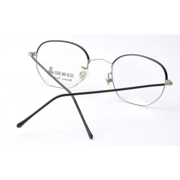 画像7: CUTLER AND GROSS/カトラーアンドグロス 【0390】 BLACK 47サイズ (7)