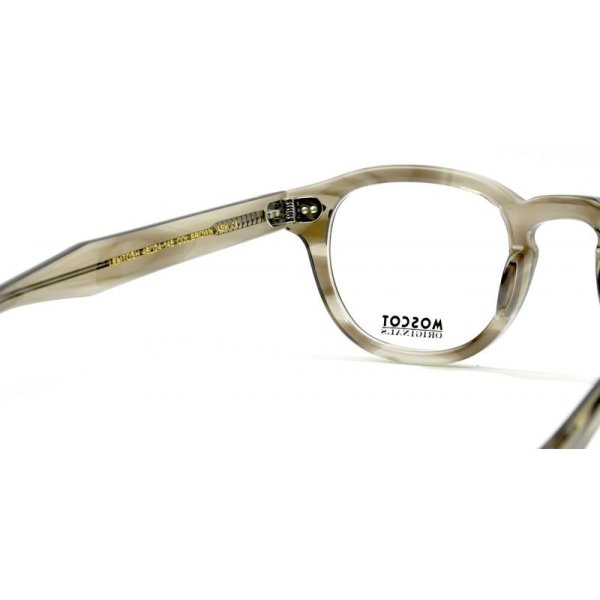 MOSCOT/モスコット【LEMTOSH】BROWN ASH 46サイズ - 蒲池眼鏡舗 MOSCOT/モスコット【LEMTOSH】BROWN ASH 46サイズ - 蒲池眼鏡舗