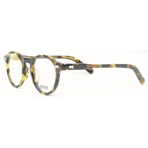 画像2: MOSCOT/モスコット【MILTZEN】CLASSIC HAVANA 44サイズ (2)