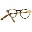 画像5: MOSCOT/モスコット【MILTZEN】CLASSIC HAVANA 44サイズ (5)