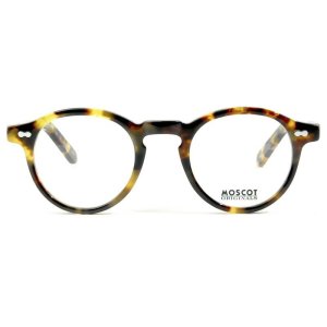 画像: MOSCOT/モスコット【MILTZEN】CLASSIC HAVANA 44サイズ