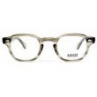 画像1: MOSCOT/モスコット【LEMTOSH】BROWN ASH 46サイズ (1)