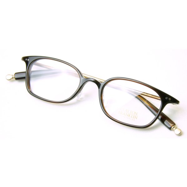 画像5: CLAYTON FRANKLIN/クレイトン フランクリン【722】BS 48サイズ (5)