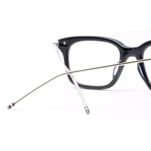 画像5: THOM BROWNE/トム  ブラウン【TB-701】NVY-SLV  49サイズ (5)