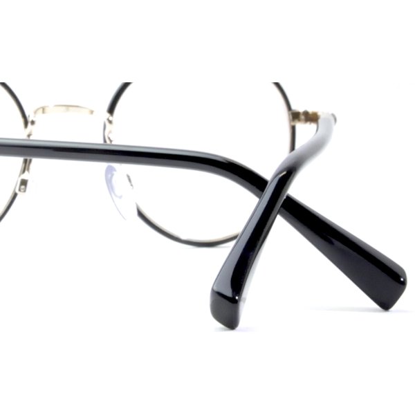 画像4: CUTLER AND GROSS/カトラーアンドグロス 【PA0146】 BLACK 46サイズ (4)