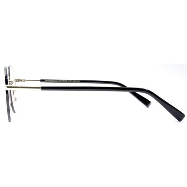 画像3: CUTLER AND GROSS/カトラーアンドグロス 【PA0146】 BLACK 46サイズ (3)