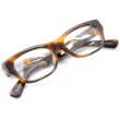 画像8: Oliver Goldsmith/オリバー ゴールドスミス【CONSUL-ss】 Tortoiseshell 46サイズ (8)