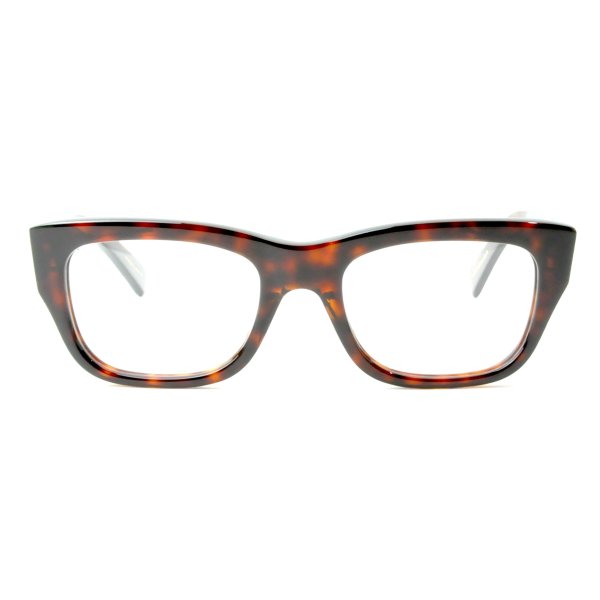 画像1: Oliver Goldsmith/オリバー ゴールドスミス【CONSUL50】Dark Tortoiseshell 50サイズ (1)