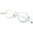 画像7: OG × Oliver Goldsmith/オージーバイ・オリバーゴールドスミス【Farmer】021-3 45サイズ (7)