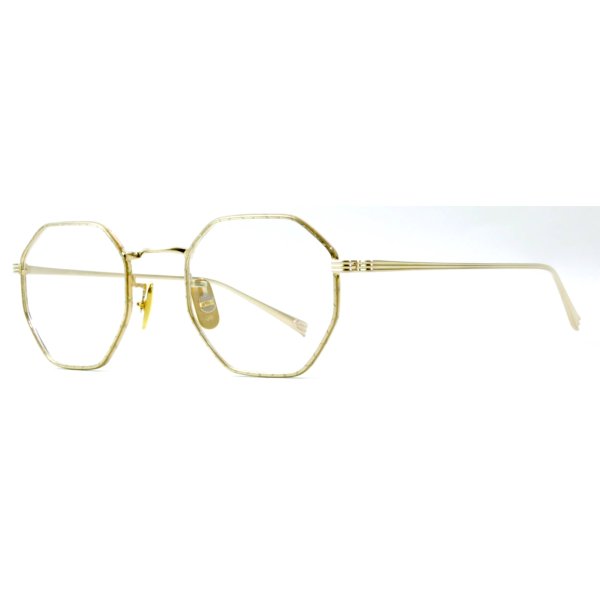 画像2: OG × Oliver Goldsmith/オージーバイ・オリバーゴールドスミス【Farmer】021-3 45サイズ (2)