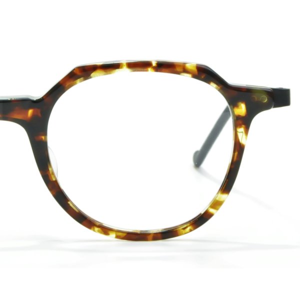 画像4: Preciosa/プレシオーサ【458】(メタルテンプル) 17 46サイズ (4)