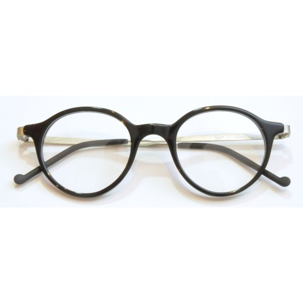 画像4: Preciosa/プレシオーサ【457】(メタルテンプル)02 46サイズ (4)