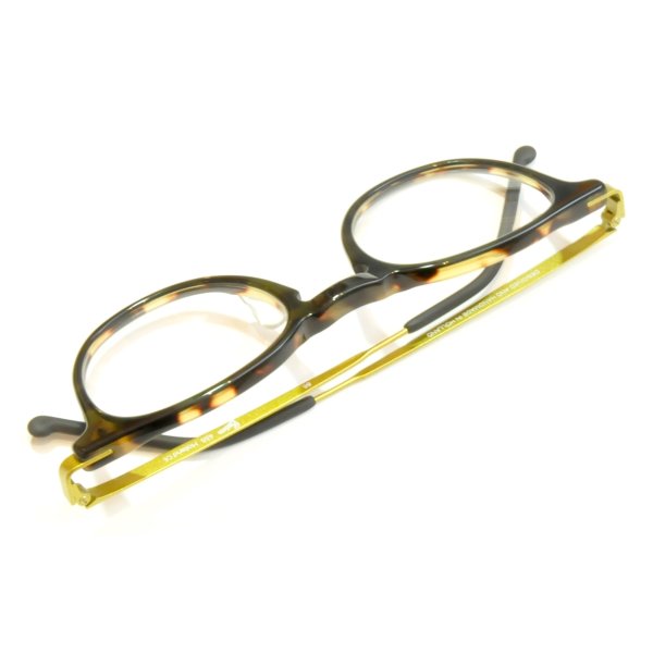 画像7: Preciosa/プレシオーサ【455】(メタルテンプル) 086 46サイズ  (7)