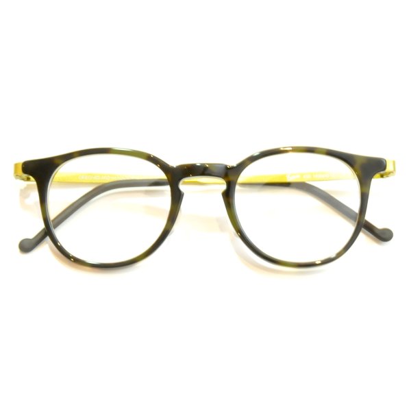 画像6: Preciosa/プレシオーサ【455】(メタルテンプル) 086 46サイズ  (6)