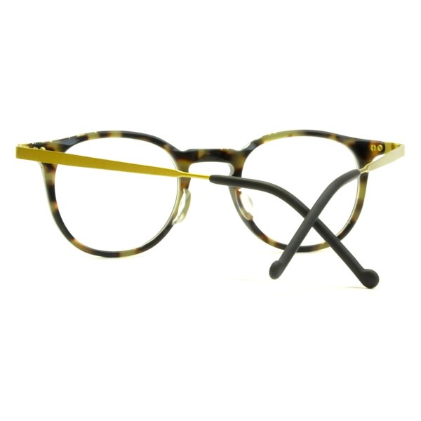 画像5: Preciosa/プレシオーサ【455】(メタルテンプル) 086 46サイズ  (5)