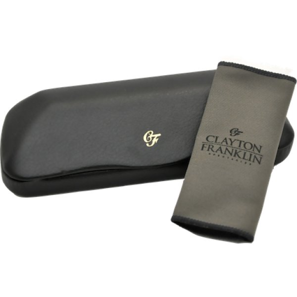 画像9: CLAYTON FRANKLIN/クレイトン フランクリン【606】GP/HB 46サイズ (9)