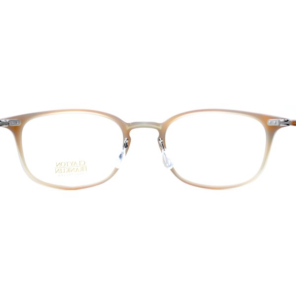 画像5: CLAYTON FRANKLIN/クレイトン フランクリン【743】MBCR 49サイズ (5)