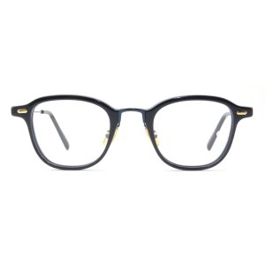 画像: OG × Oliver Goldsmith/オージーバイ・オリバーゴールドスミス【Driver】103 Navy　46サイズ