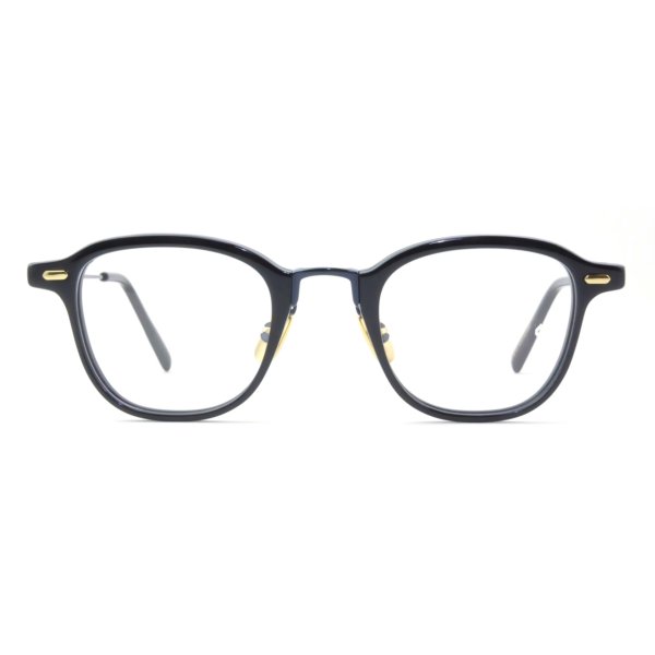 画像1: OG × Oliver Goldsmith/オージーバイ・オリバーゴールドスミス【Driver】103 Navy　46サイズ (1)