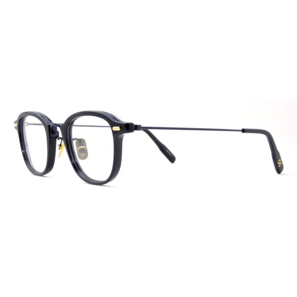 画像2: OG × Oliver Goldsmith/オージーバイ・オリバーゴールドスミス【Driver】103 Navy　46サイズ (2)