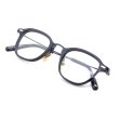 画像8: OG × Oliver Goldsmith/オージーバイ・オリバーゴールドスミス【Driver】103 Navy　46サイズ (8)