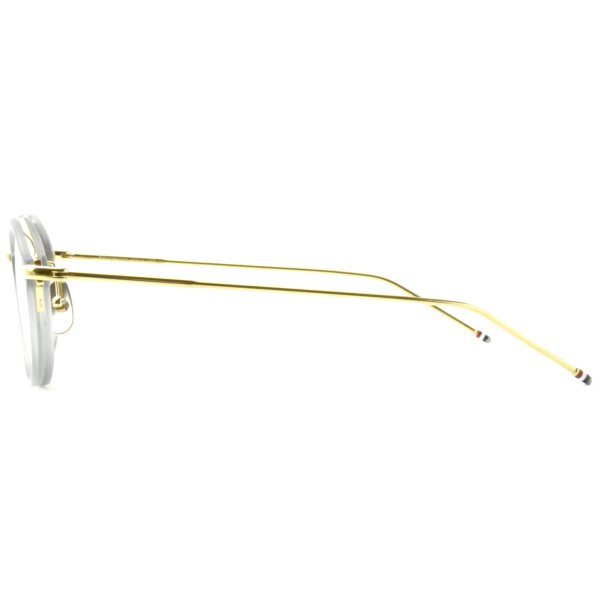 画像3: THOM BROWNE/トム  ブラウン【TB-011G】GRY 46サイズ (3)