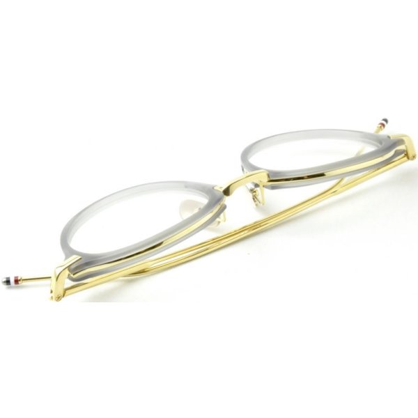 画像9: THOM BROWNE/トム  ブラウン【TB-011G】GRY 46サイズ (9)