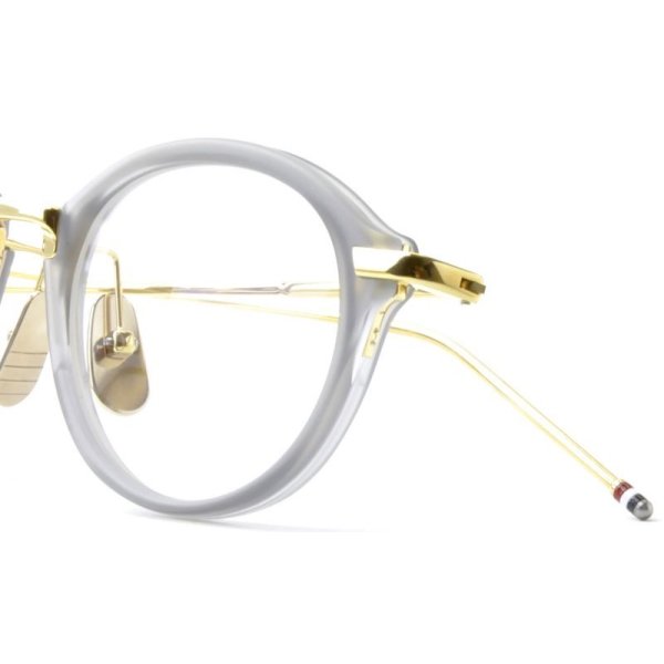 画像5: THOM BROWNE/トム  ブラウン【TB-011G】GRY 46サイズ (5)