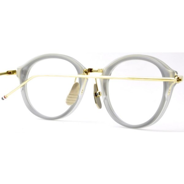 画像4: THOM BROWNE/トム  ブラウン【TB-011G】GRY 46サイズ (4)