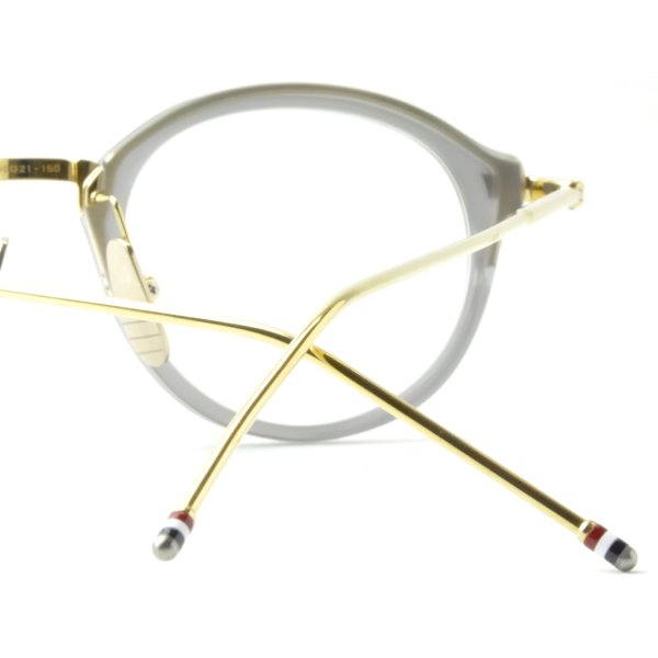 画像7: THOM BROWNE/トム  ブラウン【TB-011G】GRY 46サイズ (7)