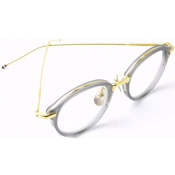 画像6: THOM BROWNE/トム  ブラウン【TB-011G】GRY 46サイズ (6)