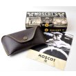 画像5: MOSCOT/モスコット【LEMTOSH】BLACK 44サイズ (5)