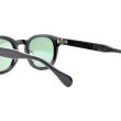 画像5: JULIUS TART OPTICAL/ジュリアス タート オプティカル【AR】Black 46/22サイズ (5)